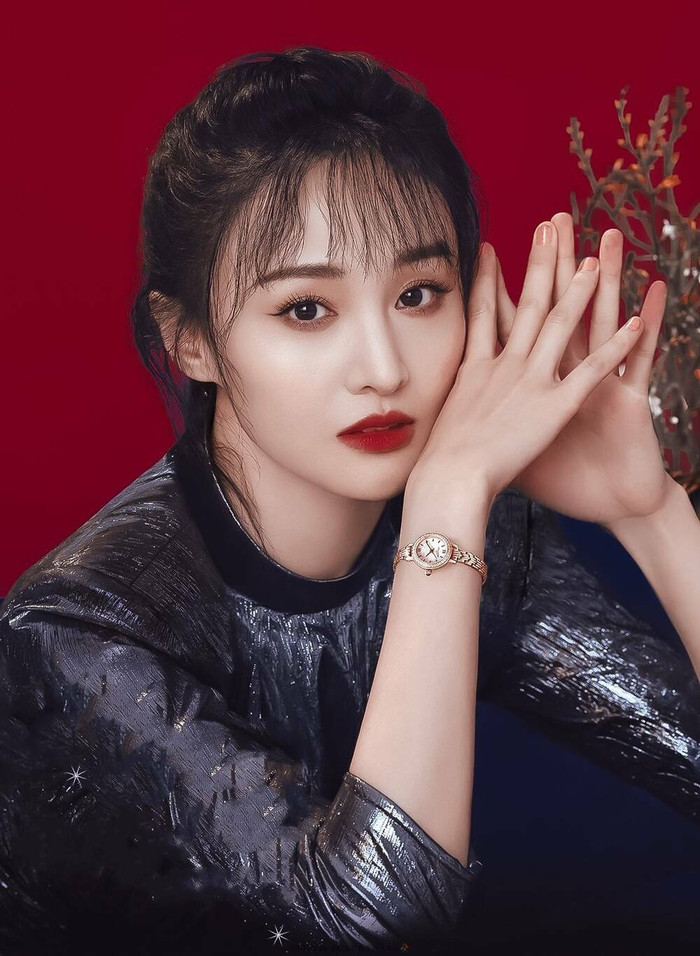 Trương Hằng bất ngờ bị Weibo cấm ngôn, Trịnh Sảng có khả năng lật ngược tình thế? Ảnh 4