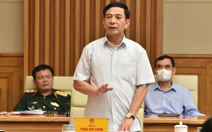 Quân đội, công an đã sẵn sàng triển khai lực lượng chống dịch COVID-19 theo chỉ đạo của Thủ tướng Ảnh 2