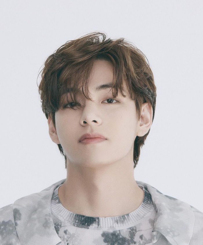 V (BTS) hiện chưa chính thức debut solo.