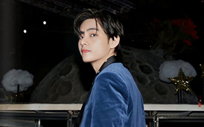 Chưa chính thức solo, V (BTS) đã đạt tổng lượt stream khủng trên nền tảng quốc tế chỉ với 5 bài hát Ảnh 2