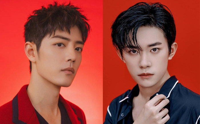 BXH Forbes China: Thiên Tỉ hai năm liên tiếp dẫn đầu, Tiêu Chiến vắng mặt Top 10 Ảnh 2