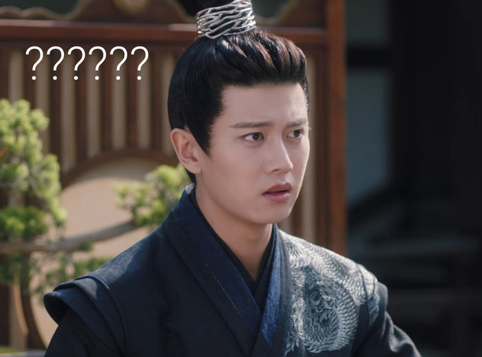 'Trường An như cố': Nhậm Gia Luân bê vác Bạch Lộc như 'vác bao tải' vì nhà gái quá nặng kí? Ảnh 14