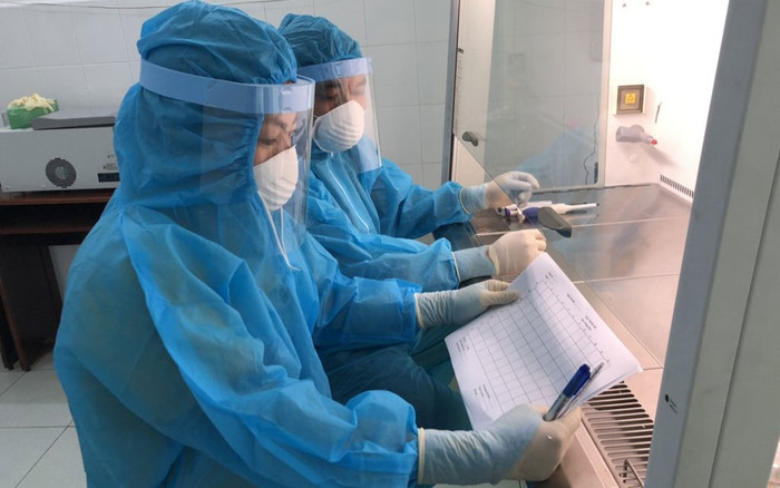 Tối 20/8: Thêm 10.657 ca COVID-19, Bình Dương có số mắc cao nhất với 4.223 ca Ảnh 2