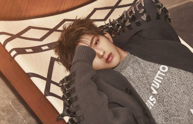 Những ngôi sao được cánh săn ảnh đảm bảo đời tư trong sạch: Tiêu Chiến được gọi tên Ảnh 8