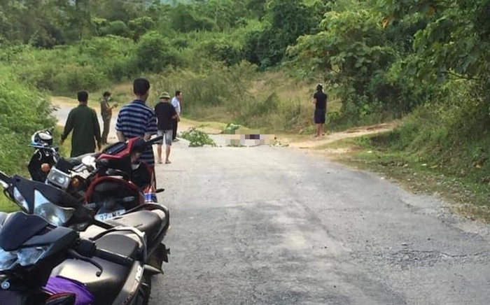 Nghi phạm sát hại nam tài xế taxi khai gì khi bị bắt? Ảnh 2