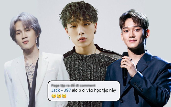 Bobby (iKON) thông báo đã có con, dân mạng bỗng gọi tên Jack và Chen (EXO)? Ảnh 2