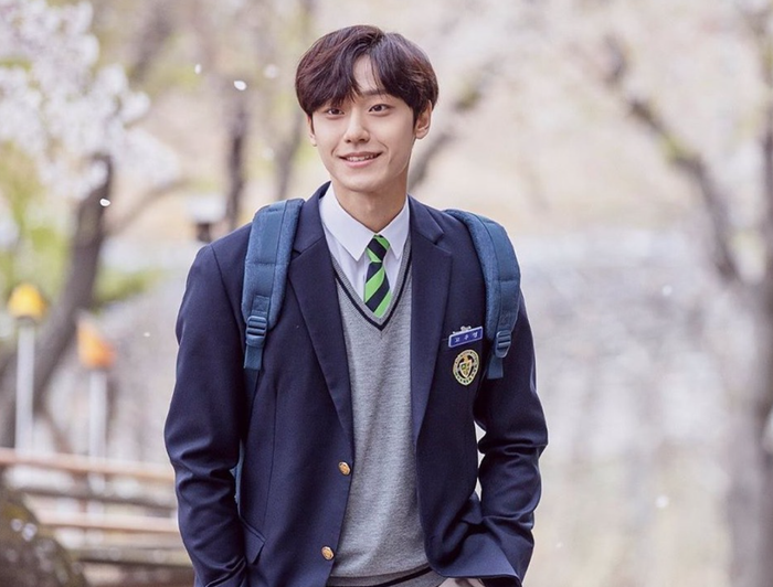 Những nam thần Kbiz xứng danh 'bạn trai quốc dân': Park Seo Joon và Lee Do Hyun, nên chọn ai đây? Ảnh 5