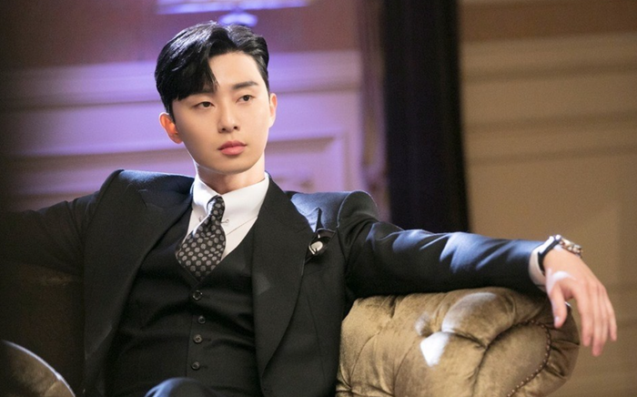 Những nam thần Kbiz xứng danh 'bạn trai quốc dân': Park Seo Joon và Lee Do Hyun, nên chọn ai đây? Ảnh 11