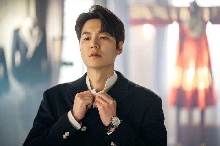 Những nam thần Kbiz xứng danh 'bạn trai quốc dân': Park Seo Joon và Lee Do Hyun, nên chọn ai đây? Ảnh 14