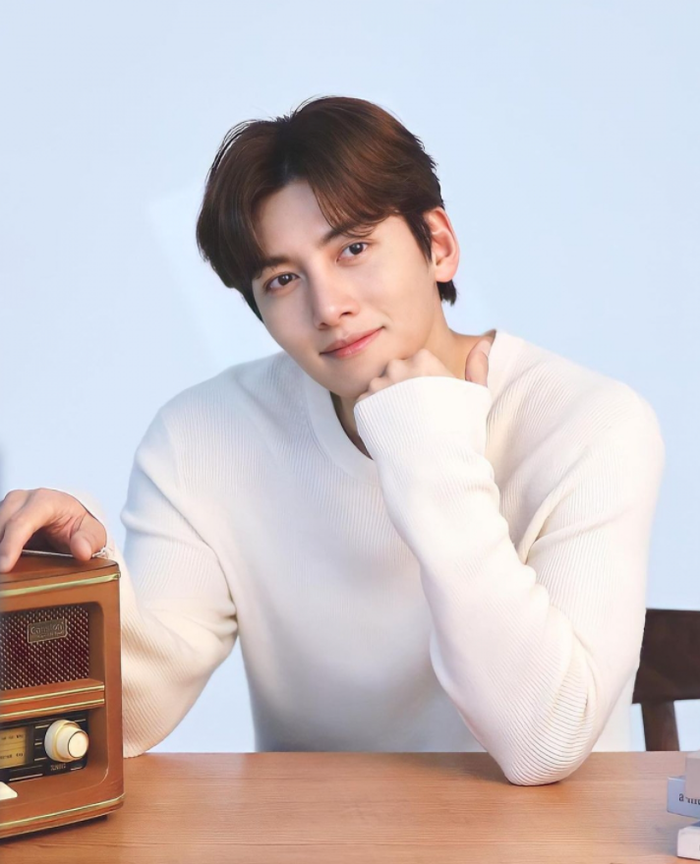 Những nam thần Kbiz xứng danh 'bạn trai quốc dân': Park Seo Joon và Lee Do Hyun, nên chọn ai đây? Ảnh 9