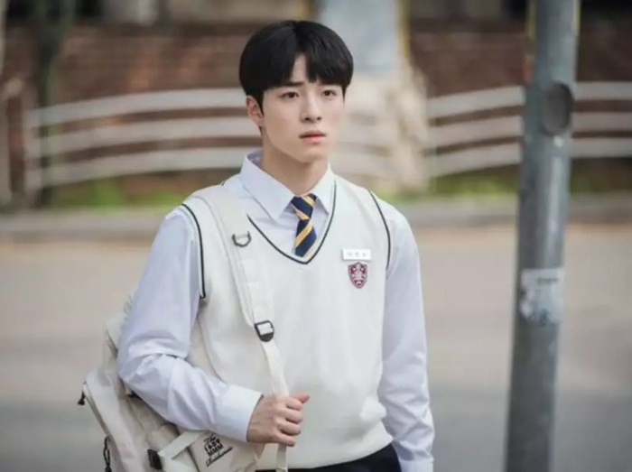 Những nam thần Kbiz xứng danh 'bạn trai quốc dân': Park Seo Joon và Lee Do Hyun, nên chọn ai đây? Ảnh 7