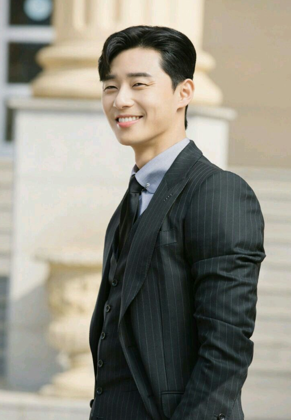 Những nam thần Kbiz xứng danh 'bạn trai quốc dân': Park Seo Joon và Lee Do Hyun, nên chọn ai đây? Ảnh 12