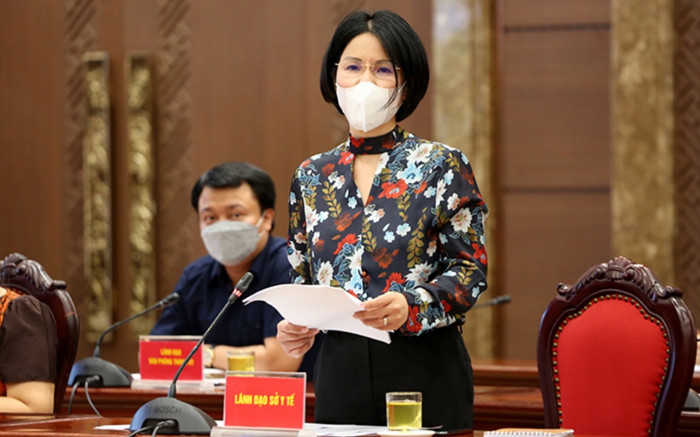 Trong 15 ngày giãn cách xã hội tiếp theo, Hà Nội sẽ làm gì để phòng chống dịch bệnh? Ảnh 2