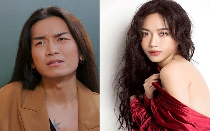 Netizen vào Facebook hỏi BB Trần chuyện Diệu Nhi sinh con, nghi vấn em bé cùng sinh nhật với BB Trần? Ảnh 2