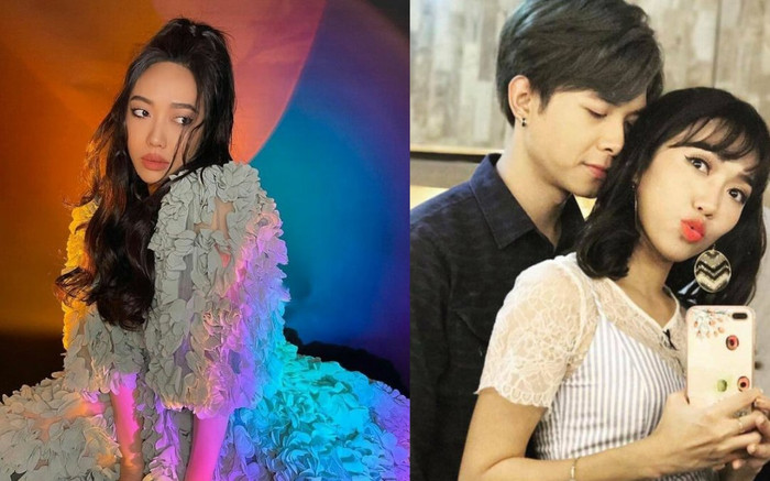 Diệu Nhi từng lên kế hoạch tạm nghỉ diễn xuất để sinh con nhưng phải gác lại vì lý do này Ảnh 2