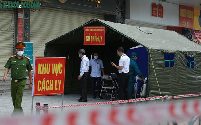 Sáng 21/8: Cả nước đã chữa khỏi 132.815 bệnh nhân COVID-19; đang điều trị 690 ca nặng và rất nặng Ảnh 2