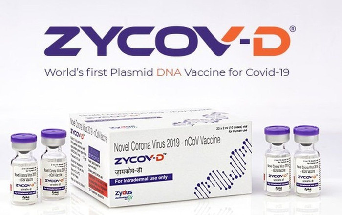 Ấn Độ phê duyệt vaccine ADN đầu tiên trên thế giới, không dùng đến kim tiêm Ảnh 2