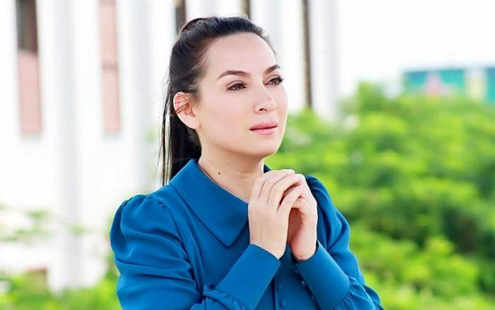 Từng tiết lộ về Mỹ diễn tháng 8, Phi Nhung lại phải hoãn chuyến bay và thất hẹn với con gái? Ảnh 2