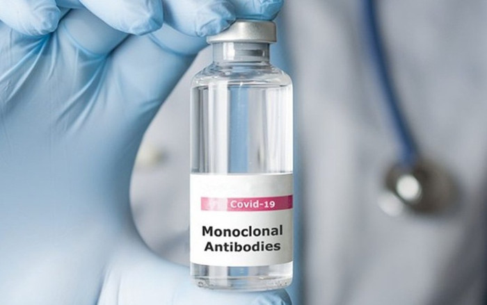 'Cocktail kháng thể' của AstraZeneca điều trị Covid-19 đạt hiệu quả 77% Ảnh 2