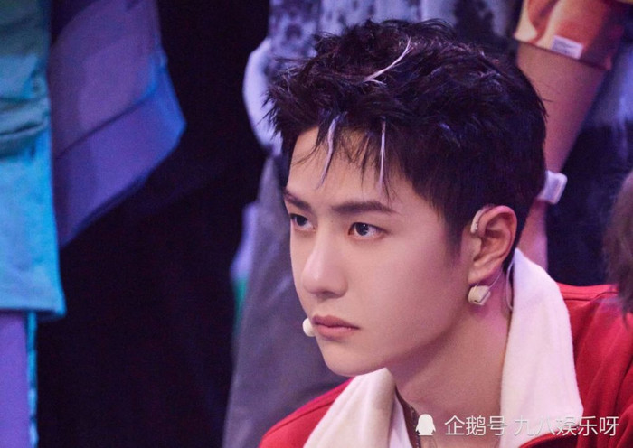 Vương Nhất Bác có thêm 160.000 người hâm mộ chỉ nhờ tập 1 Street Dance of China 4 Ảnh 11