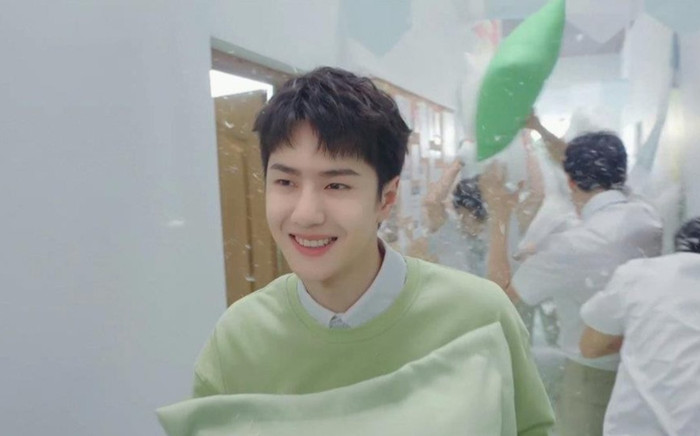 Vương Nhất Bác có thêm 160.000 người hâm mộ chỉ nhờ tập 1 Street Dance of China 4 Ảnh 2