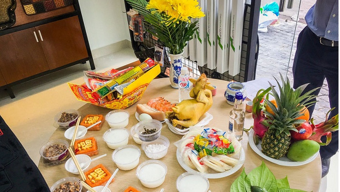 3 điều kiêng kỵ trong ngày Rằm tháng 7 để thoát khỏi vận đen, may mắn từ giờ tới cuối năm 2021 Ảnh 1