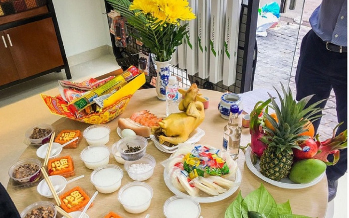 3 điều kiêng kỵ trong ngày Rằm tháng 7 để thoát khỏi vận đen, may mắn từ giờ tới cuối năm 2021 Ảnh 2