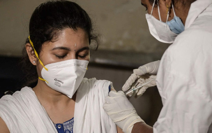 Chiến dịch tiêm vaccine Covid-19 thần tốc của Ấn Độ trước làn sóng dịch thứ ba Ảnh 2