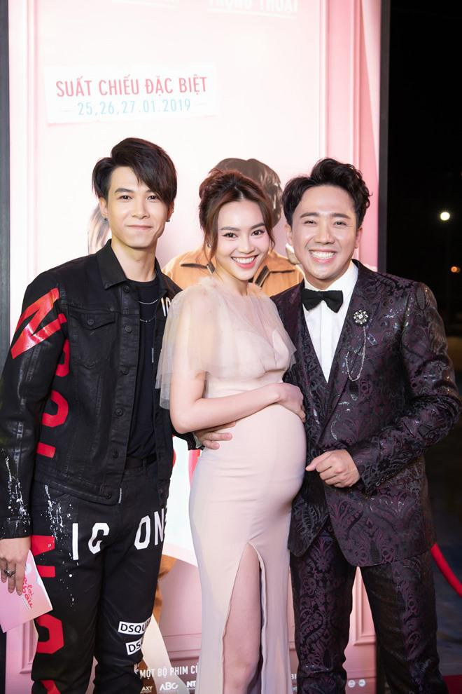 Trước khi chính thức có con với Diệu Nhi, Anh Tú từng suýt làm bố, sẵn sàng 'đổ vỏ' cho Trấn Thành Ảnh 9