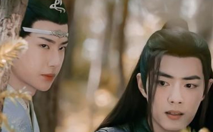 Bản demo gốc của OST 'Trần Tình Lệnh' được tiết lộ, hóa ra được viết dưới góc nhìn của Lam Trạm Ảnh 2