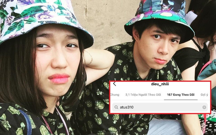 Không follow nhau trên mạng xã hội, Diệu Nhi - Anh Tú vẫn có mối tình đẹp viên mãn khiến netizen trầm trồ Ảnh 2