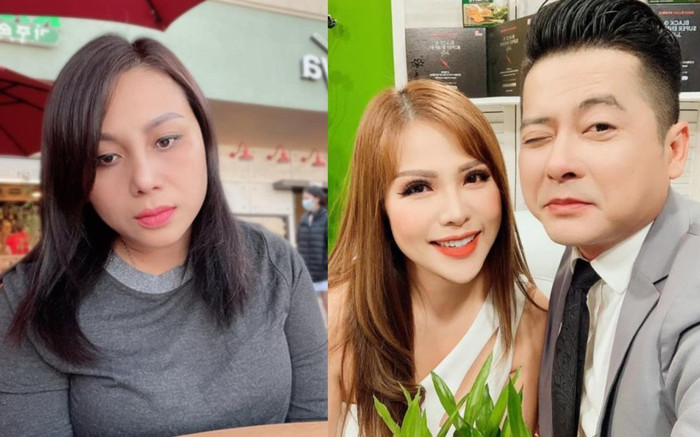 Vợ cũ Hoàng Anh tố chồng 'nghiện ngập, gái gú' khi cô đang mang thai, còn nhắn gửi đến mẹ chồng 'cực gắt' Ảnh 2