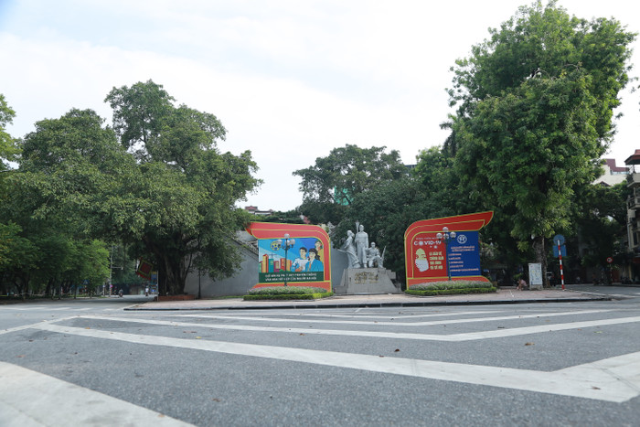 Nếu không kịp thời sớm phát hiện các ca bệnh trong cộng đồng, nguy cơ lây nhiễm rất cao.