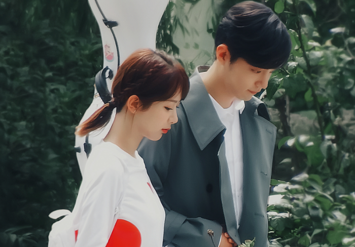 4 ưu điểm giúp 'Dư sinh, xin chỉ giáo nhiều hơn' chắc chắn trở thành cú hit bùng nổ! Ảnh 5