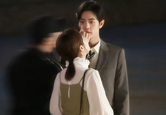 4 ưu điểm giúp 'Dư sinh, xin chỉ giáo nhiều hơn' chắc chắn trở thành cú hit bùng nổ! Ảnh 14