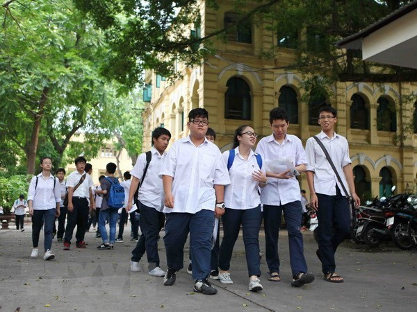 (Ảnh minh họa: TTXVN)