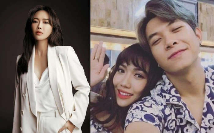 Google bất ngờ cập nhật tiểu sử của Diệu Nhi: Đã có chồng và một đứa con Ảnh 2