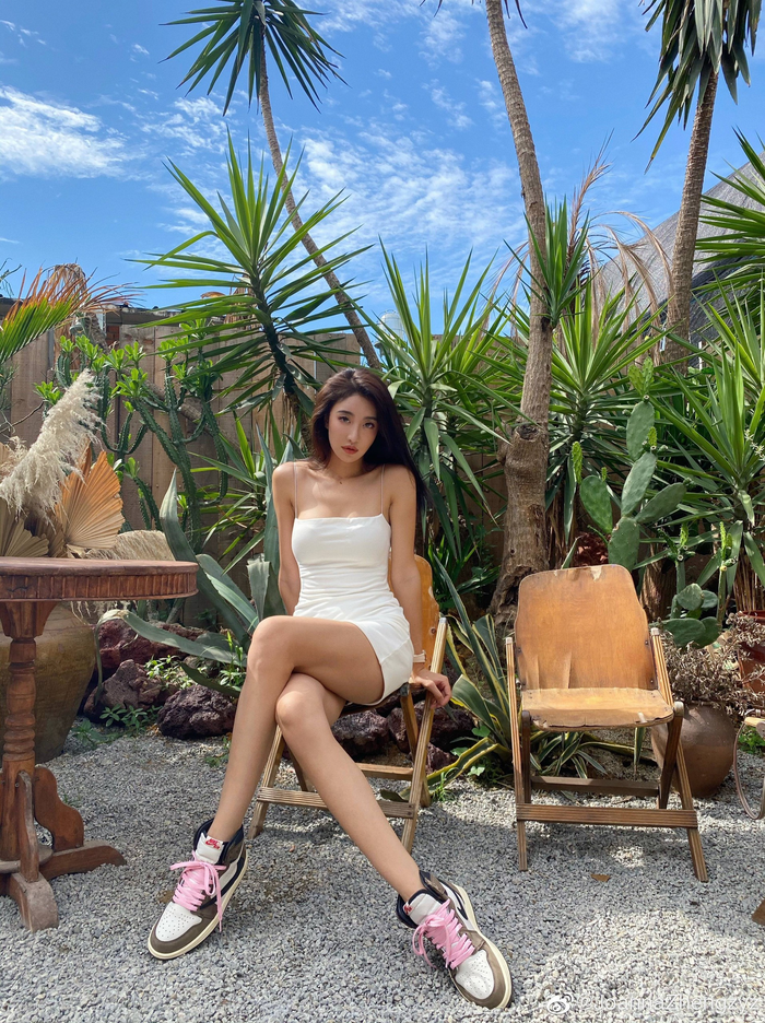 Cô gái bị đồn là vợ Ngô Diệc Phàm chính thức lên tiếng.