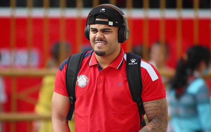 CLB TPHCM thanh lý 2 ngoại binh để giảm kinh phí Ảnh 2