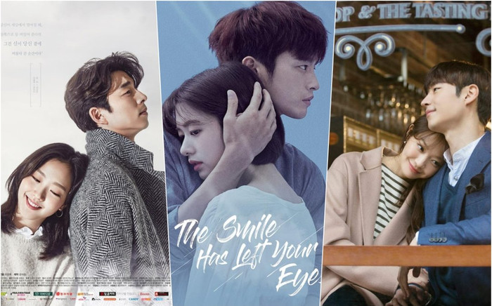 Đón mùa thu se lạnh và lãng mạn với 7 tựa phim Hàn đặc sắc được khán giả cực kỳ yêu thích Ảnh 2