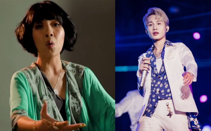 Fan đòi công bằng cho Jack, netizen 'lôi lại' phát ngôn của Trác Thúy Miêu: 'Khôn gì khôn dữ' Ảnh 2