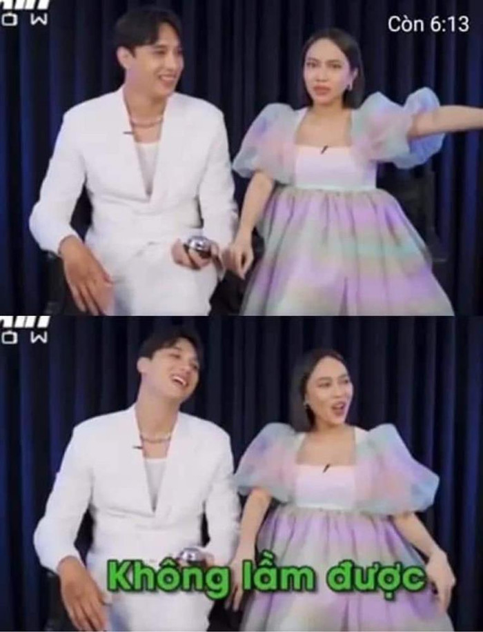 Váy babydoll xinh xắn cũng có tác dụng giấu dáng tương tự. 