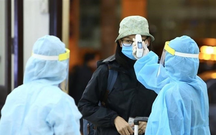 Ngày 21/8: Cả nước ghi nhận 11.321 ca nhiễm mới, Bình Dương vượt TP.HCM với 4.505 ca Ảnh 2