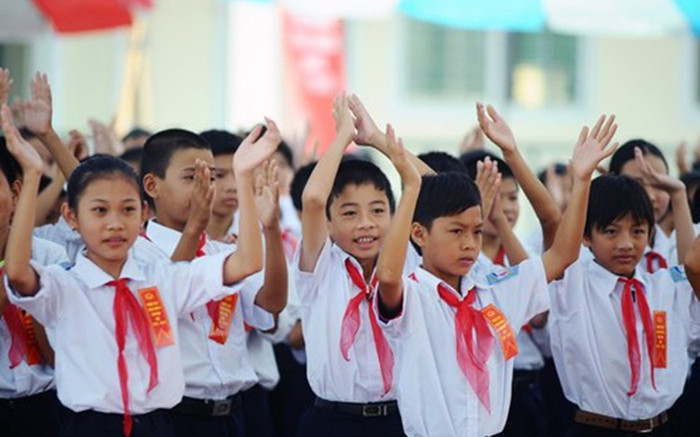 Chính thức bỏ tặng danh hiệu 'Học sinh tiên tiến' Ảnh 2