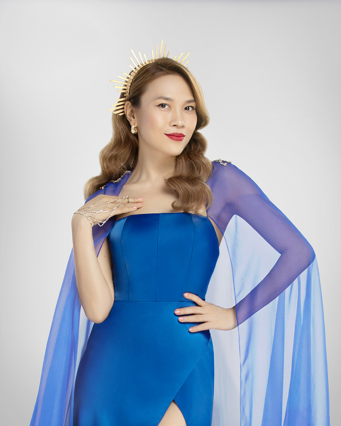 Mỹ Tâm là một trong những nghệ sĩ hiếm hoi được người hâm mộ đánh giá cao về lối hành xử với tất cả mọi người chung quanh.