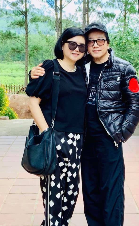 Danh ca Elvis Phương viết thư tay gửi vợ nhân kỉ niệm 41 năm ngày gặp nhau lần đầu Ảnh 7