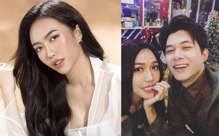 Diệu Nhi có động thái gây chú ý sau nghi vấn sinh con, còn cố tình làm điều này khiến dân tình thắc mắc Ảnh 2