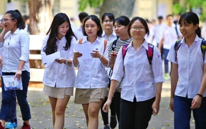 Bộ GD-ĐT giải thích việc thay đổi cách đánh giá học sinh THCS và THPT Ảnh 2
