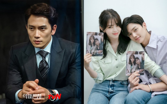 Phim của Ji Sung và Park Jin Young đạt rating cao nhất - Phim 'Nevertheless' kết thúc Ảnh 2