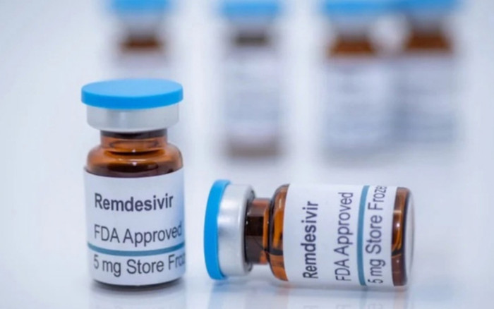Các tỉnh phía Nam tiếp tục được cấp 30.000 lọ thuốc Remdesivir điều trị Covid-19 Ảnh 2